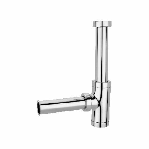 Bottle Trap With Pipe